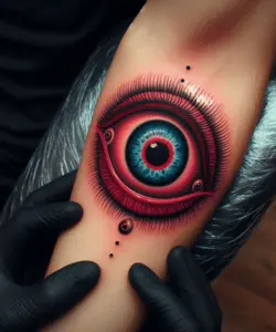 Evil Eye Tattoo Meaning: History & Symbolism Explained