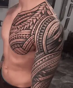 Meaning of Samoan Tattoo Symbols