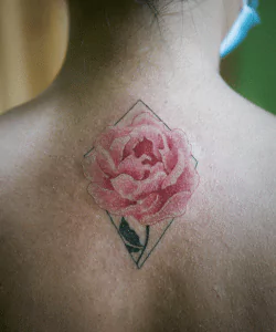 Rose Tattoo Meaning